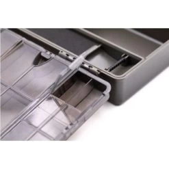 Korda Basix Tackle Box -Visaccessoires Verkoop korda basix tackle box 4