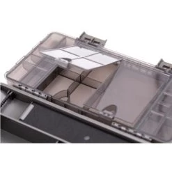 Korda Basix Tackle Box -Visaccessoires Verkoop korda basix tackle box 5