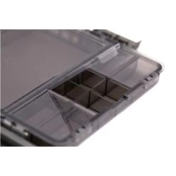 Korda Basix Tackle Box -Visaccessoires Verkoop korda basix tackle box 6