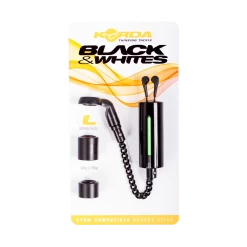 Korda Black Bobbin (Hanger)