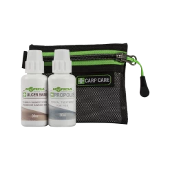 Korda Carp Care Kit (Compleet)