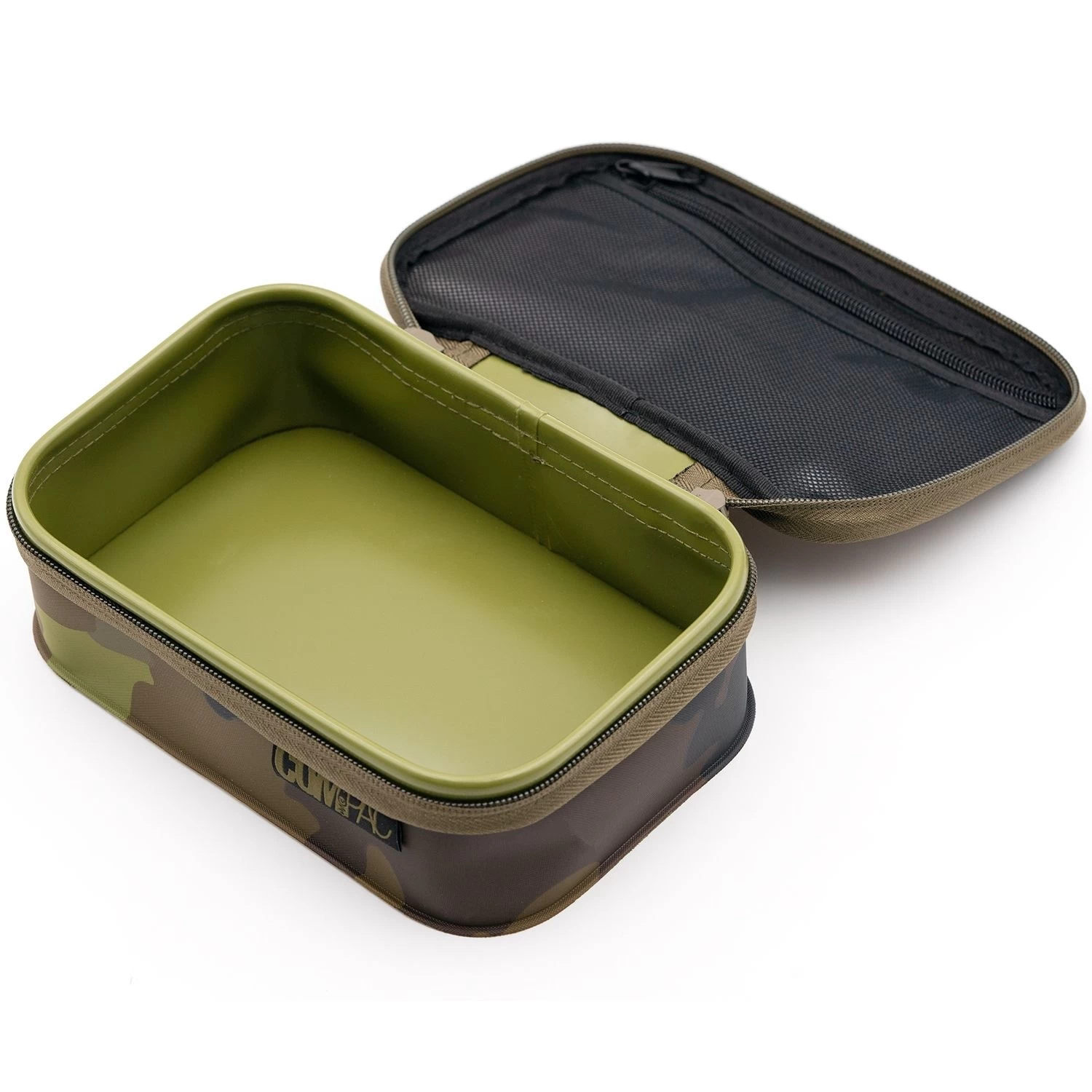 Korda Compac 125 Kamo 5 Korda Compac 125 Kamo - Afbeelding 3