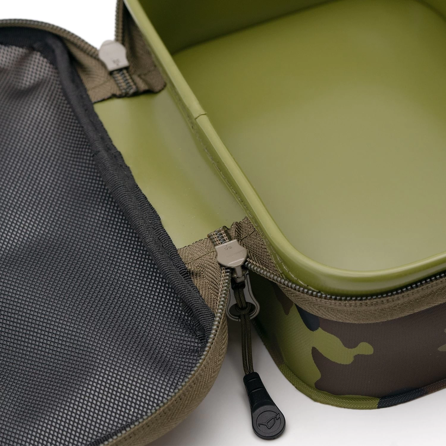 Korda Compac 125 Kamo 8 Korda Compac 125 Kamo - Afbeelding 6