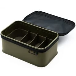 Korda Compac 150 Tackle Safe Edition (tray Included) -Visaccessoires Verkoop korda compac 150 tackle safe edition tray included 3