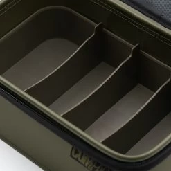 Korda Compac 150 Tackle Safe Edition (tray Included) -Visaccessoires Verkoop korda compac 150 tackle safe edition tray included 5