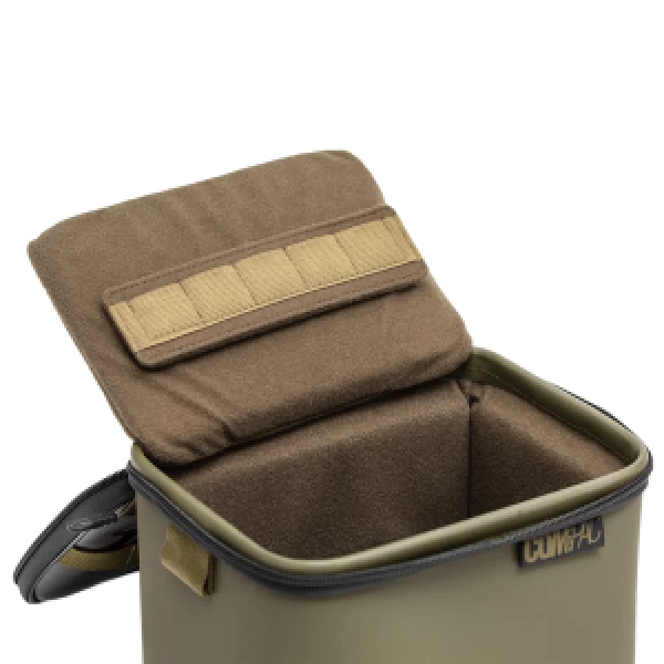 Korda Compac Camera Bag 4 Korda Compac Camera Bag - Afbeelding 2