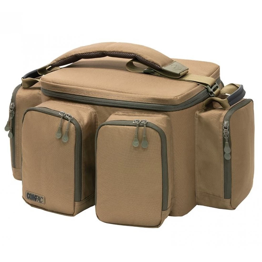 Korda Compac Carryall (Medium) 3 Korda Compac Carryall (Medium)