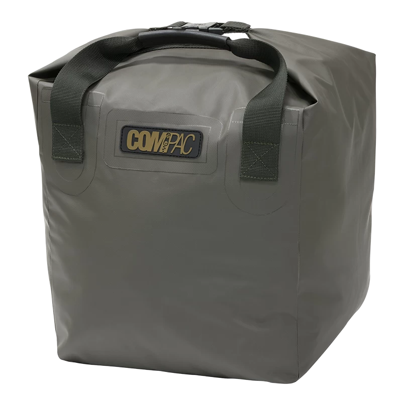 Korda Compac Dry Bag (Small) 3 Korda Compac Dry Bag (Small)
