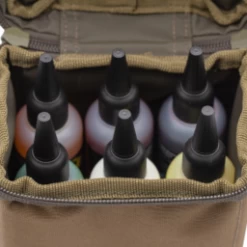 Korda Compac Goo Bag | 2 Maten -Visaccessoires Verkoop korda compac goo bag 2 maten 6