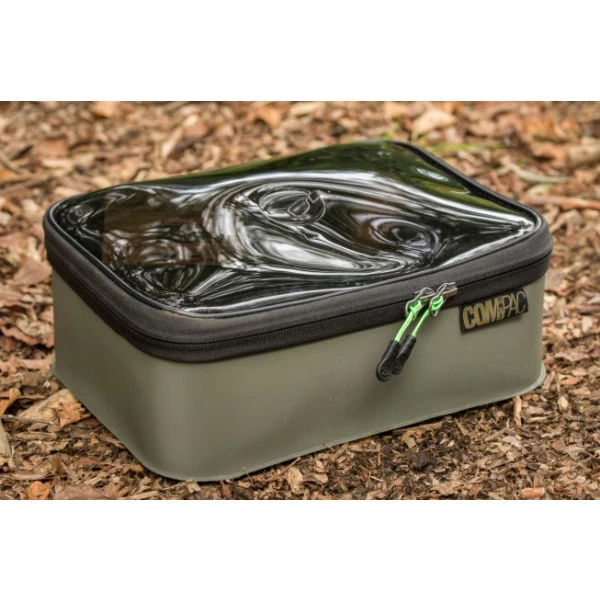 Korda Compac 'Medium' 125 (20x13x6 Cm) 4 Korda Compac 'Medium' 125 (20x13x6 Cm) - Afbeelding 2