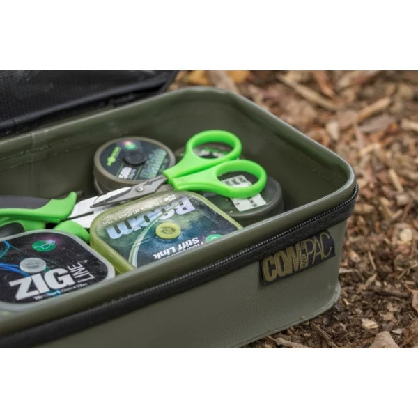 Korda Compac 'Medium' 125 (20x13x6 Cm) 6 Korda Compac 'Medium' 125 (20x13x6 Cm) - Afbeelding 4