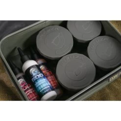 Korda Compac 'Medium' 125 (20x13x6 Cm) 12 Korda Compac 'Medium' 125 (20x13x6 Cm) -Visaccessoires Verkoop korda compac medium 125 20x13x6 cm 4