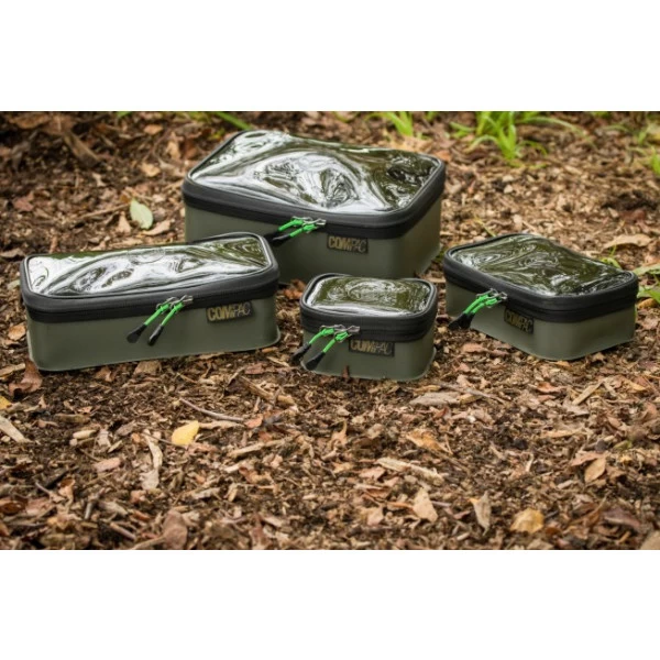 Korda Compac 'Medium' 125 (20x13x6 Cm) 8 Korda Compac 'Medium' 125 (20x13x6 Cm) - Afbeelding 6