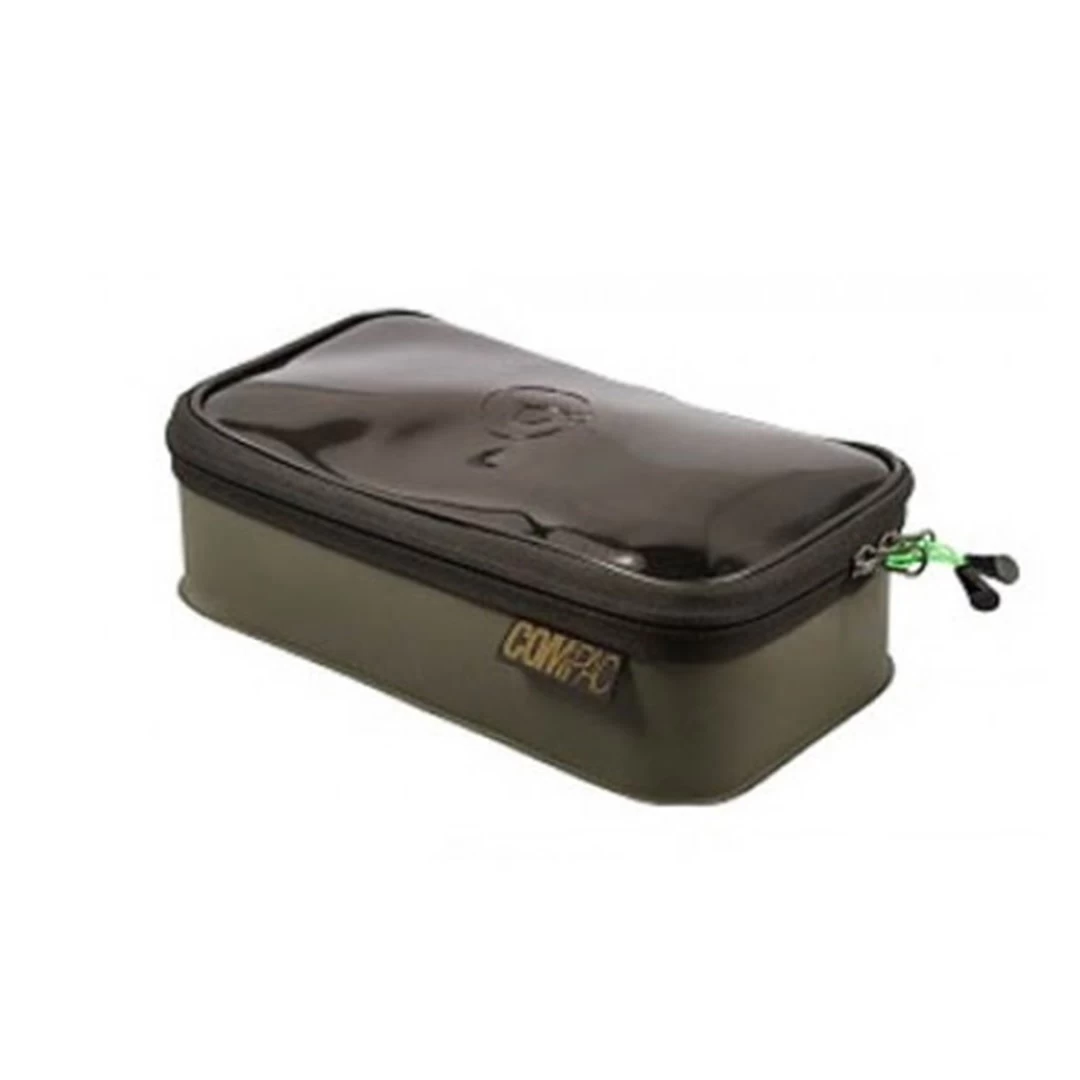Korda Compac 'Medium' 125 (20x13x6 Cm) 3 Korda Compac 'Medium' 125 (20x13x6 Cm)