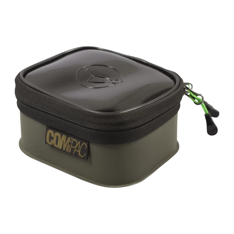 Korda Compac 'Small' 100 (13x11x6 Cm) 3 Korda Compac 'Small' 100 (13x11x6 Cm)