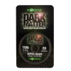 Korda Dark Matter Braid (Onderlijn Materiaal) -Visaccessoires Verkoop korda dark matter braid onderlijn materiaal