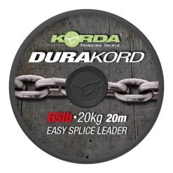 Korda Dura-Kord Dyneema Spliceable Leader