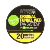 Korda Funnel Web Refill (20 Meter) 1 Korda Funnel Web Refill (20 Meter) -Visaccessoires Verkoop korda funnel web refill 20 meter