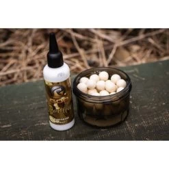 Korda Goo Banoffee Supreme (New 2023) -Visaccessoires Verkoop korda goo banoffee supreme new 2023 3