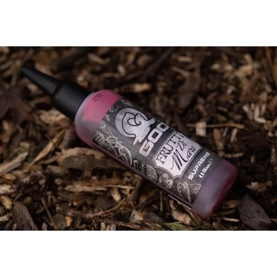 Korda Goo Frutti Di Mare Supreme (NEW 2023) 5 Korda Goo Frutti Di Mare Supreme (NEW 2023) - Afbeelding 3