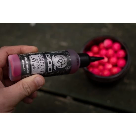 Korda Goo Frutti Di Mare Supreme (NEW 2023) 6 Korda Goo Frutti Di Mare Supreme (NEW 2023) - Afbeelding 4