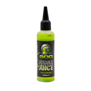 Korda Goo Jungle Juice Supreme 3 Korda Goo Jungle Juice Supreme
