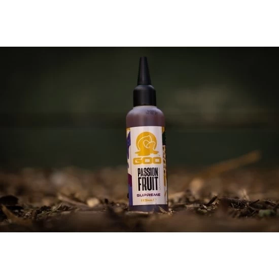 Korda Goo Passionfruit Supreme (NEW 2023) 5 Korda Goo Passionfruit Supreme (NEW 2023) - Afbeelding 3