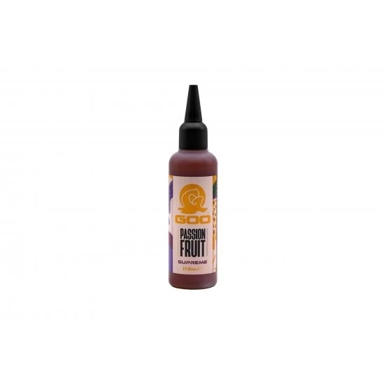 Korda Goo Passionfruit Supreme (NEW 2023) 3 Korda Goo Passionfruit Supreme (NEW 2023)