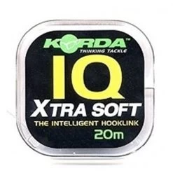 Korda IQ The Intelligent Hooklink (20 Meter)