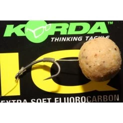 Korda IQ2 / IQ Extra Soft (20meter) -Visaccessoires Verkoop korda iq2 iq extra soft 20meter 1