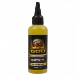 Korda Isotonic Supreme (115ml) | Baitsmoke