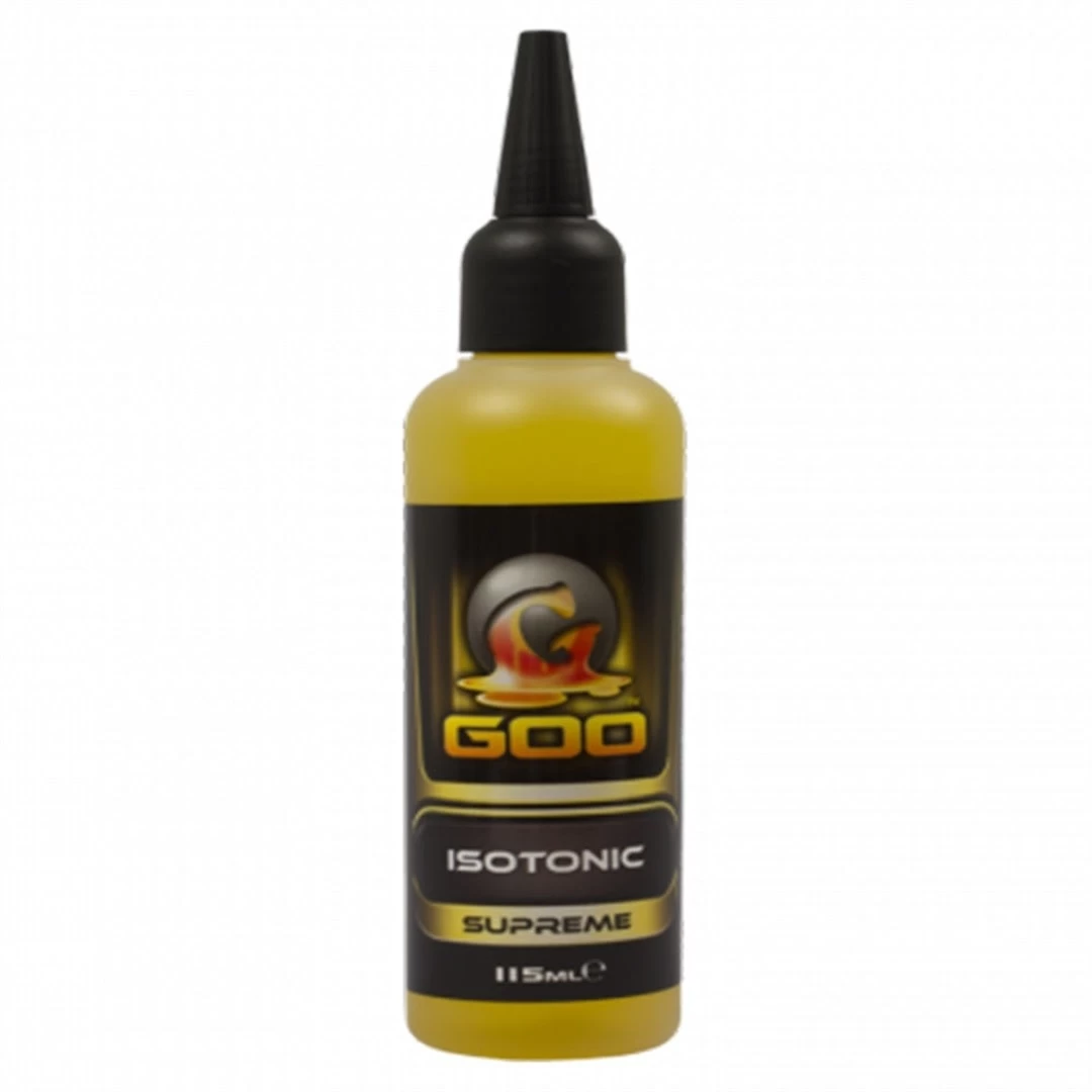 Korda Isotonic Supreme (115ml) | Baitsmoke 3 Korda Isotonic Supreme (115ml) | Baitsmoke