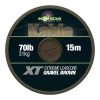 Korda Kable XT Extreme Leadcore 70lb (15 Meter)