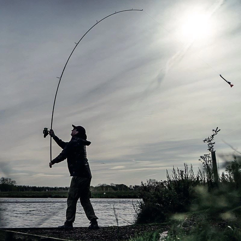 Korda Kaizen Platinum | 12ft | Spod Hengel 9 Korda Kaizen Platinum | 12ft | Spod Hengel - Afbeelding 7