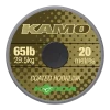 Korda Kamo Coated Hooklink (20 Meter) | Onderlijnmateriaal -Visaccessoires Verkoop korda kamo coated hooklink 20 meter onderlijnmater