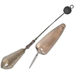 Korda Large Zig Kit (Compleet) -Visaccessoires Verkoop korda large zig kit compleet 1