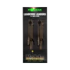 Korda Leadcore Leader Heli Safe (2 Pcs) - 1 Meter 1 Korda Leadcore Leader Heli Safe (2 Pcs) - 1 Meter -Visaccessoires Verkoop korda leadcore leader heli safe 2 pcs 1 meter