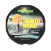 Korda Marker Braid | 20lb | 0.16mm | 300m 2 Korda Marker Braid | 20lb | 0.16mm | 300m -Visaccessoires Verkoop korda marker braid 20lb 016mm 300m