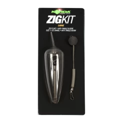 Korda Medium Adjustable Zig Kit (Compleet)