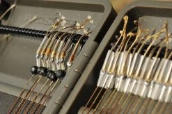 Korda Mini Rigsafe -Visaccessoires Verkoop korda mini rigsafe