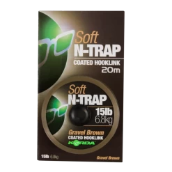 Korda N-TRAP Soft | Gravel (20meter)