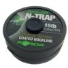 Korda N-TRAP Soft | Green (20meter) -Visaccessoires Verkoop korda n trap soft green 20meter