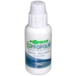 Korda Propolis Carp Treatment | Antibiotica 6 Korda Propolis Carp Treatment | Antibiotica -Visaccessoires Verkoop korda propolis carp treatment antibiotica 1