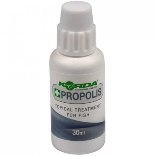 Korda Propolis Carp Treatment | Antibiotica 3 Korda Propolis Carp Treatment | Antibiotica