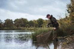 Korda Spring Bow Net | 6ft | 46inch | Landing Net -Visaccessoires Verkoop korda spring bow net 6ft 46inch landing net 6