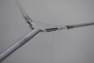 Korda Spring Bow Net | 6ft | 50inch | Landing Net 12 Korda Spring Bow Net | 6ft | 50inch | Landing Net - Afbeelding 10