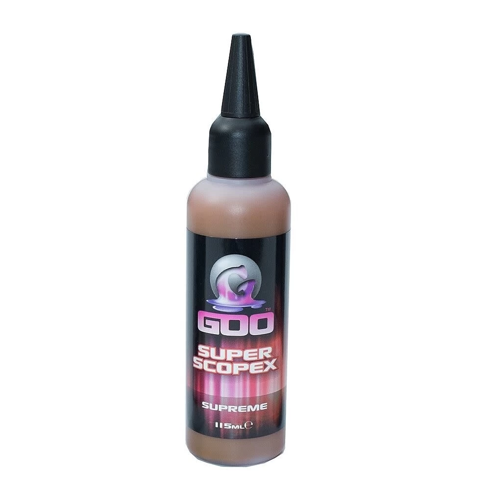 Korda Super Scopex Supreme (115ml) | Baitsmoke 3 Korda Super Scopex Supreme (115ml) | Baitsmoke