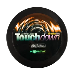 Korda Touchdown 1000m (Brown) | Karperlijn