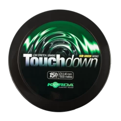 Korda Touchdown 1000m (Green) | Karperlijn