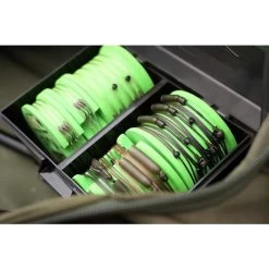 Korda Zig Box -Visaccessoires Verkoop korda zig box 1